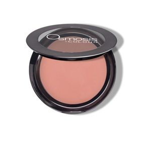 Long-lasting Mineral Powder Blush